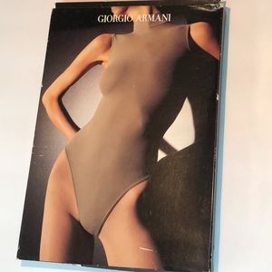 Giorgio Armani Bodysuit